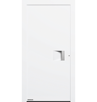 Eingangstür-Innentüren - Metallbau Ott