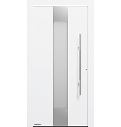 Eingangstür-Innentüren - Metallbau Ott