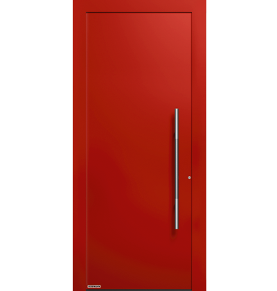 Eingangstür-Innentüren - Metallbau Ott